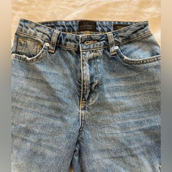 Plenty Tailor Made Cargo Jeans - size 24 - Picture 5 of 8